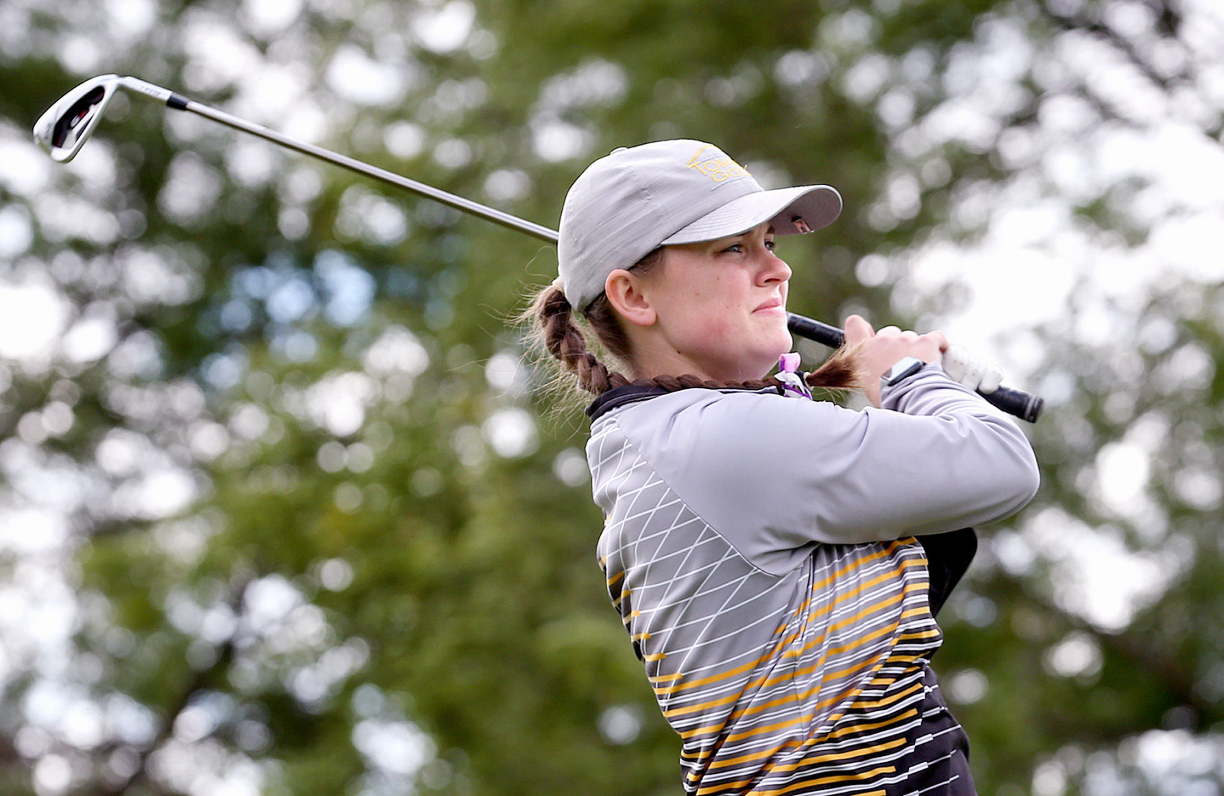 September 8: MVC golf